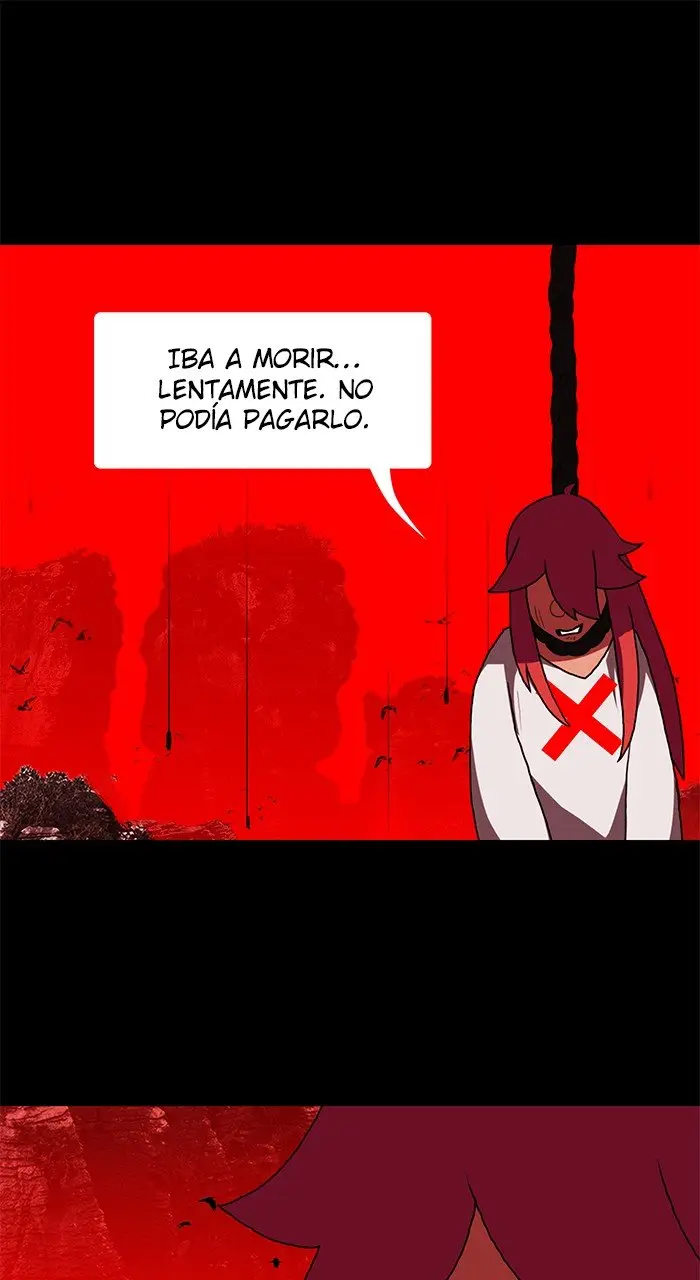 Yo soy la muerte (2019) - Capítulo 11 - Página 64 - LectorTMOo