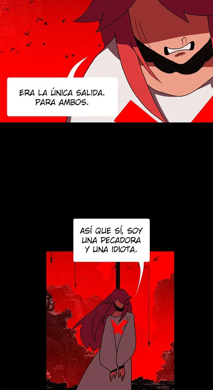 Yo soy la muerte (2019) - Capítulo 11 - Página 65 - LectorTMOo
