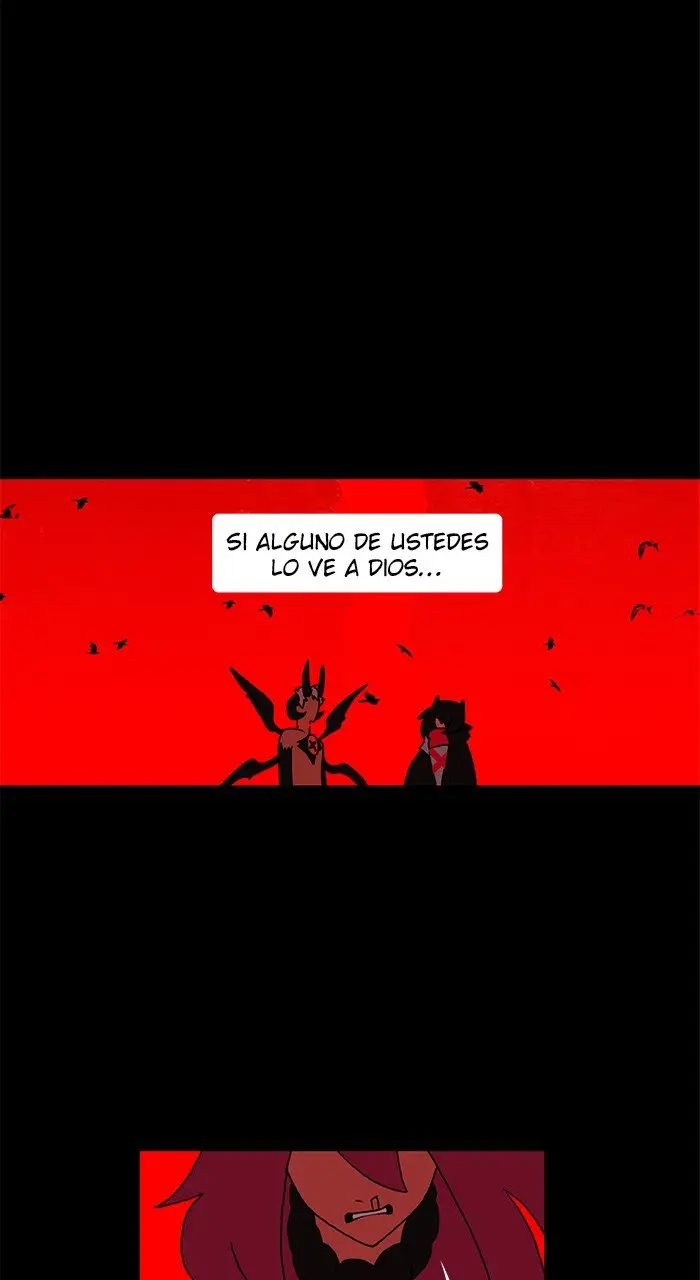 Yo soy la muerte (2019) - Capítulo 11 - Página 67 - LectorTMOo