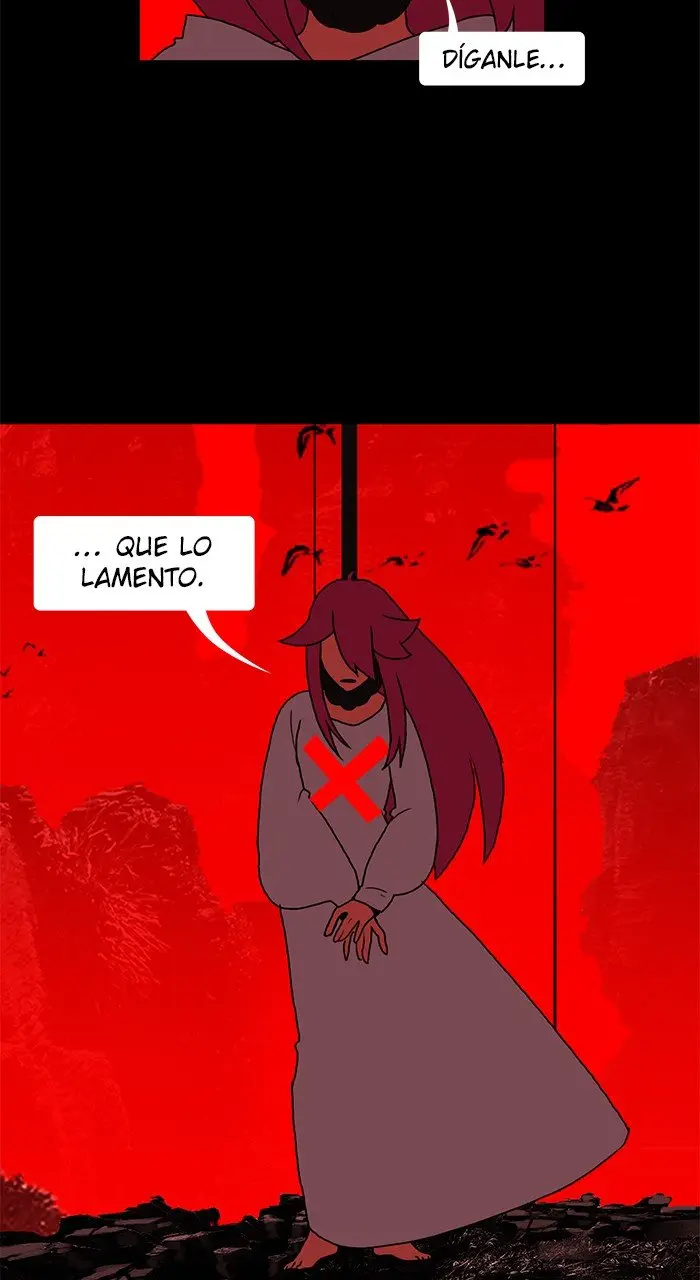 Yo soy la muerte (2019) - Capítulo 11 - Página 68 - LectorTMOo