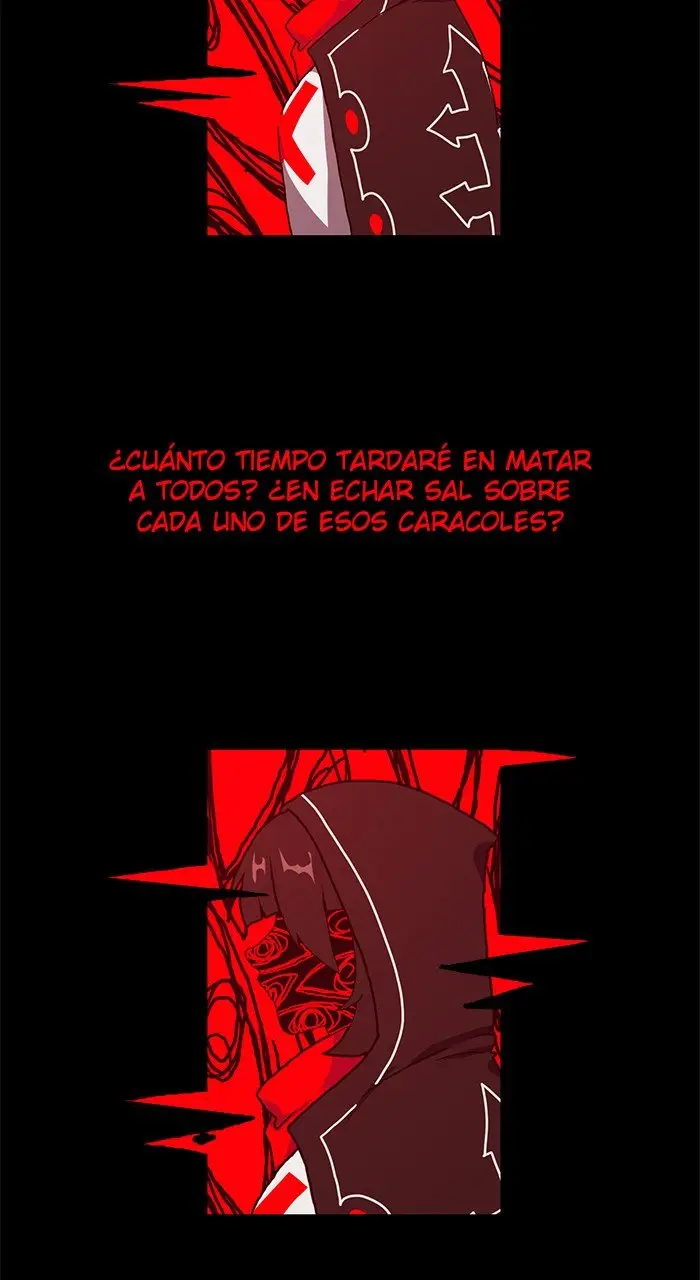 Yo soy la muerte (2019) - Capítulo 13 - Página 4 - LectorTMOo