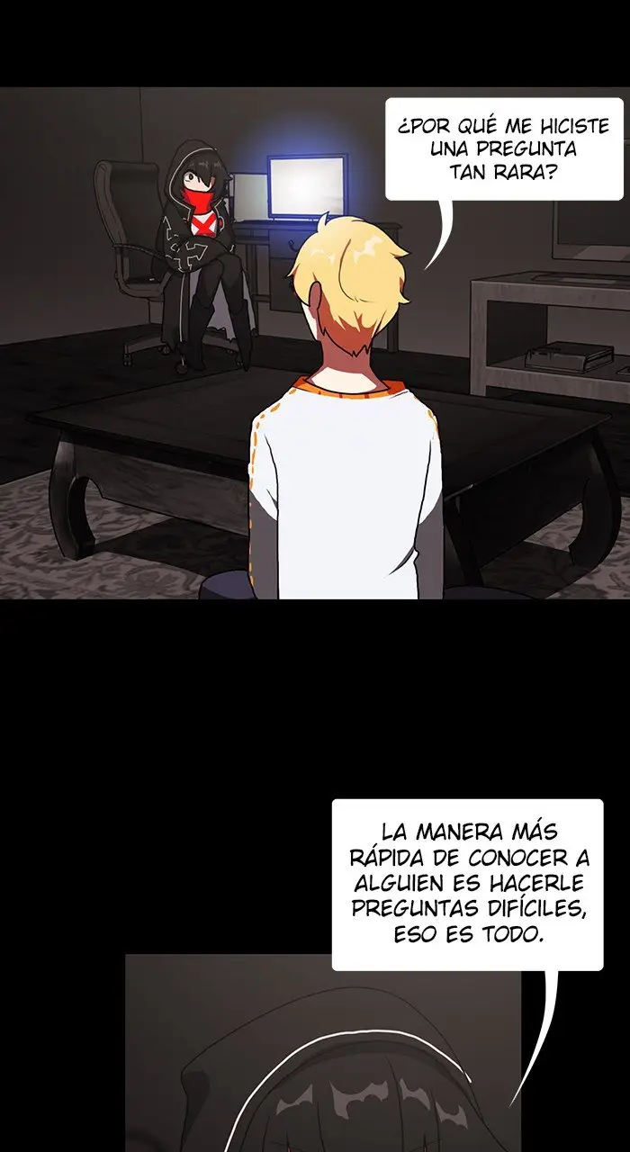 Yo soy la muerte (2019) - Capítulo 13 - Página 28 - LectorTMOo