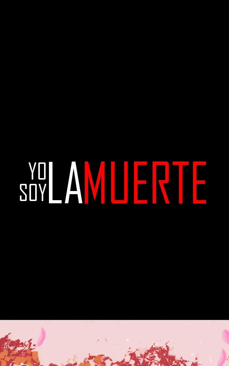 Yo soy la muerte (2019) - Capítulo 15 - Página 2 - LectorTMOo