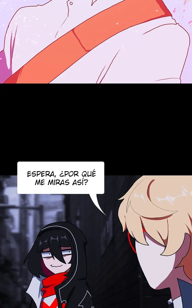 Yo soy la muerte (2019) - Capítulo 15 - Página 5 - LectorTMOo