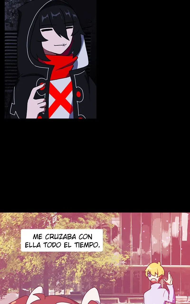 Yo soy la muerte (2019) - Capítulo 15 - Página 18 - LectorTMOo