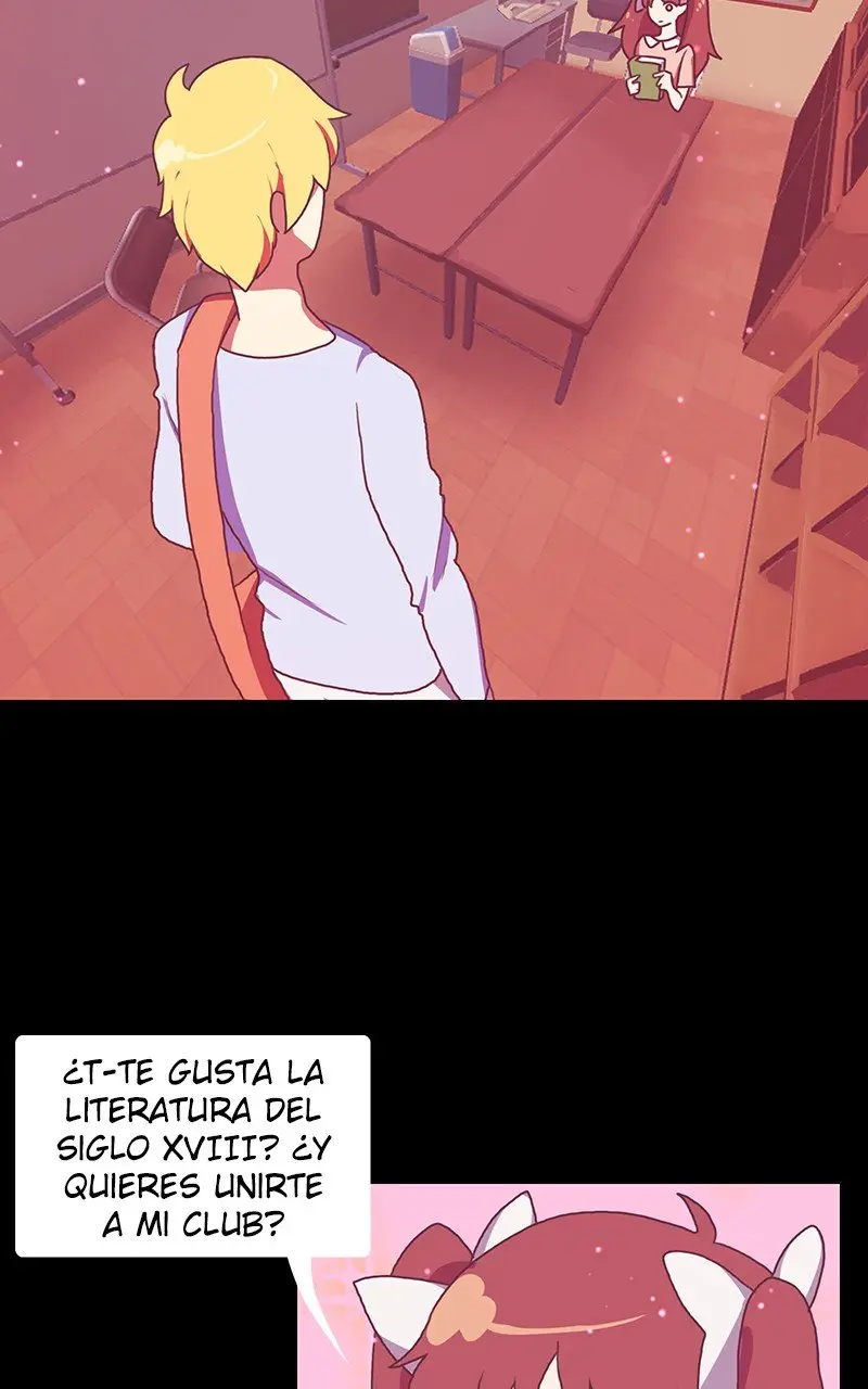Yo soy la muerte (2019) - Capítulo 15 - Página 21 - LectorTMOo