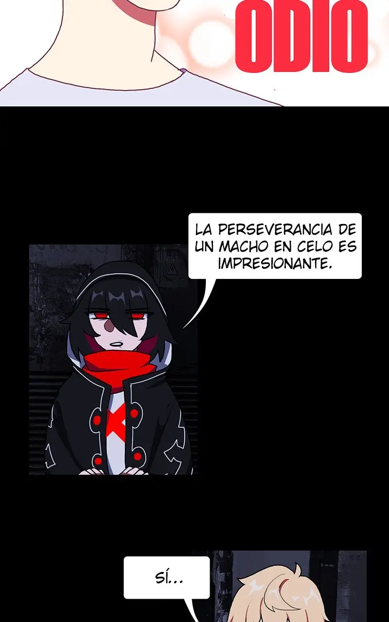 Yo soy la muerte (2019) - Capítulo 15 - Página 23 - LectorTMOo