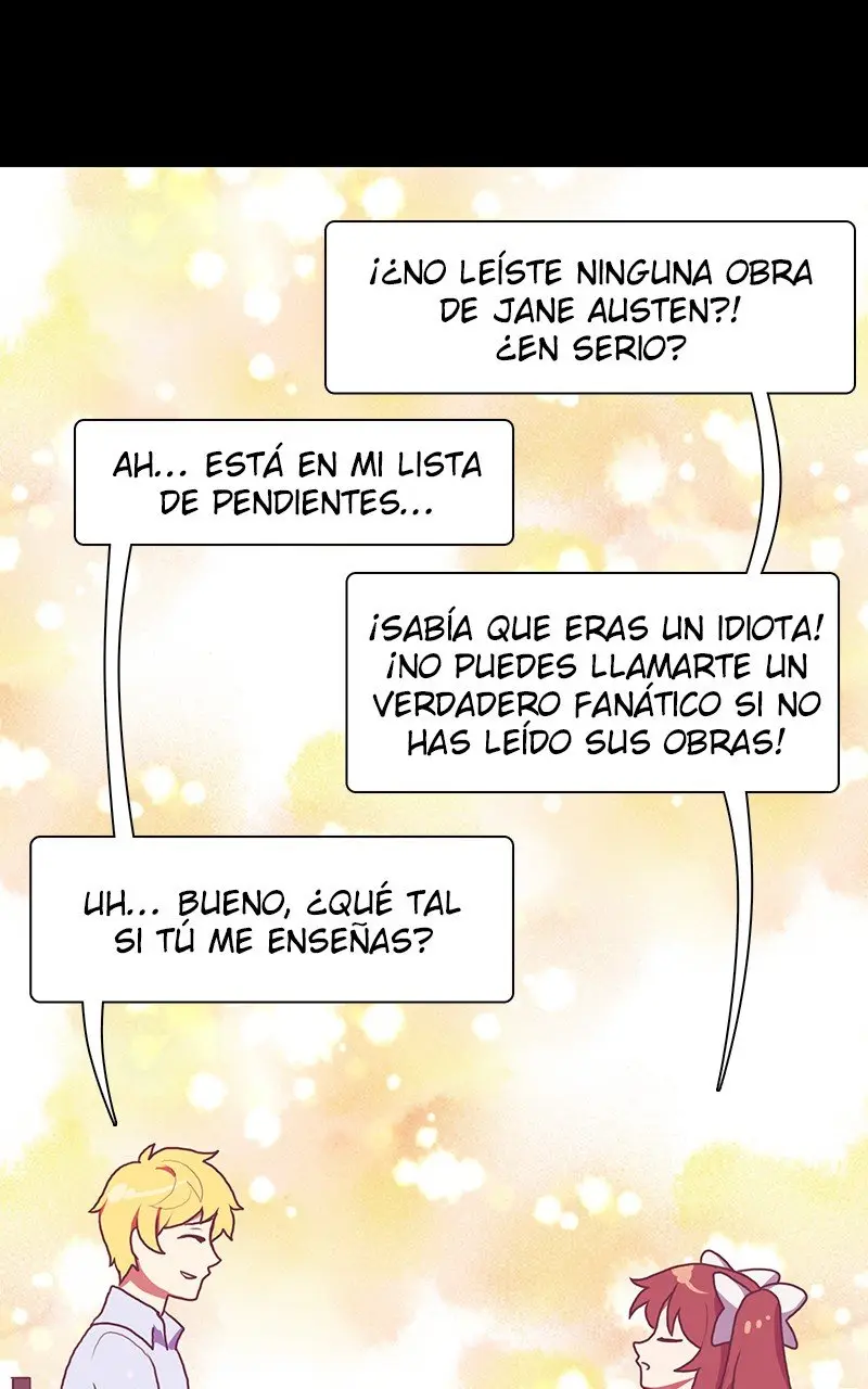 Yo soy la muerte (2019) - Capítulo 15 - Página 25 - LectorTMOo