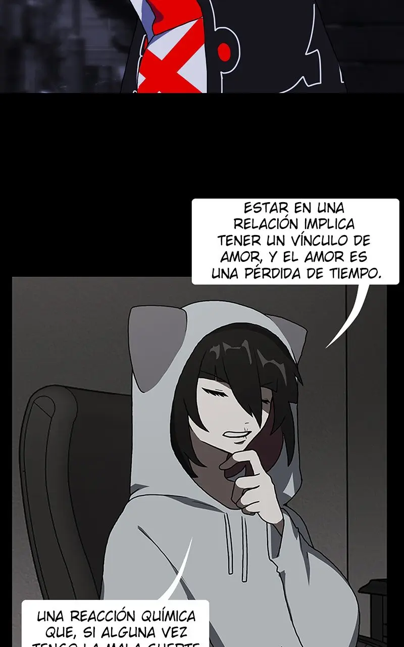 Yo soy la muerte (2019) - Capítulo 15 - Página 41 - LectorTMOo
