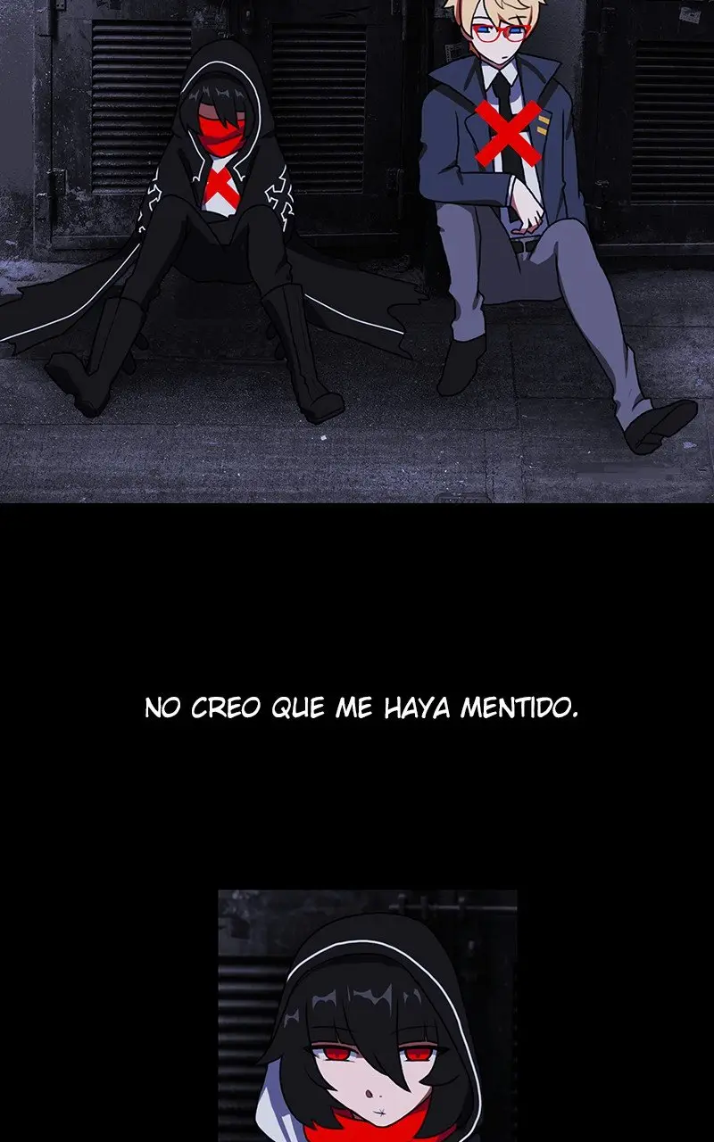 Yo soy la muerte (2019) - Capítulo 15 - Página 49 - LectorTMOo