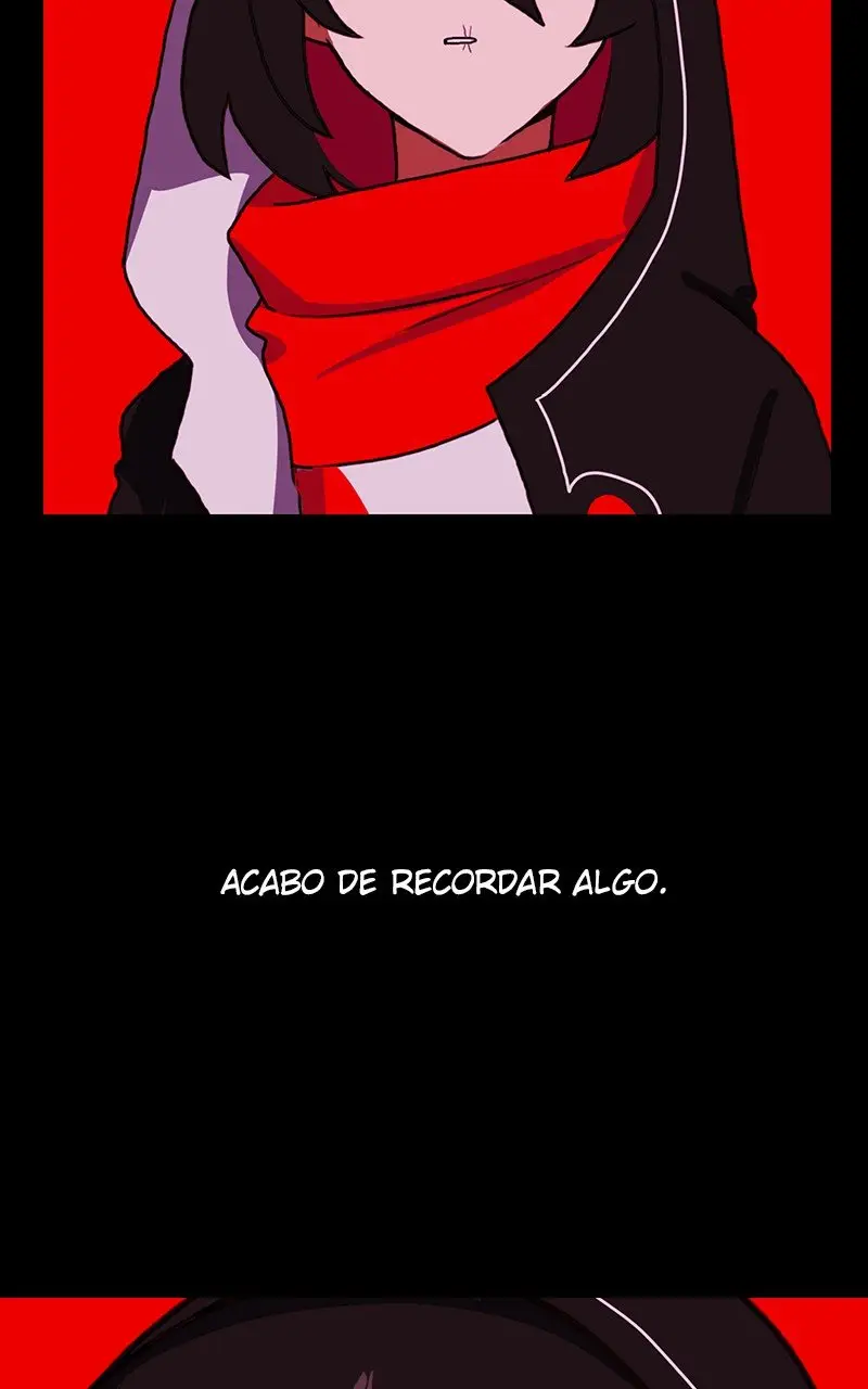 Yo soy la muerte (2019) - Capítulo 15 - Página 57 - LectorTMOo