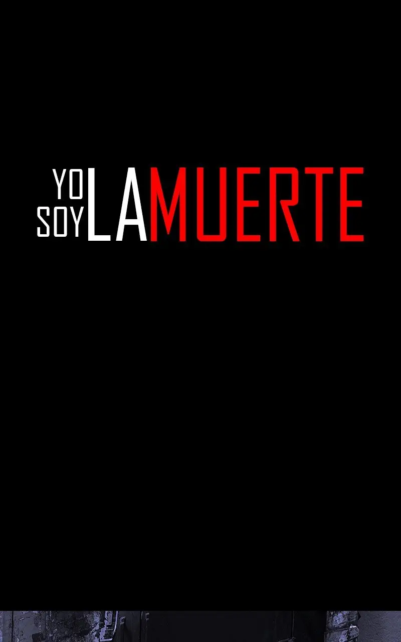 Yo soy la muerte (2019) - Capítulo 16 - Página 5 - LectorTMOo