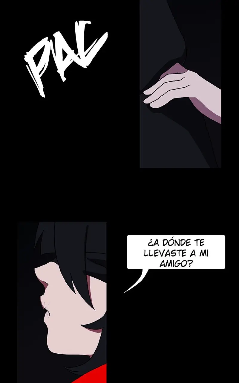 Yo soy la muerte (2019) - Capítulo 16 - Página 31 - LectorTMOo