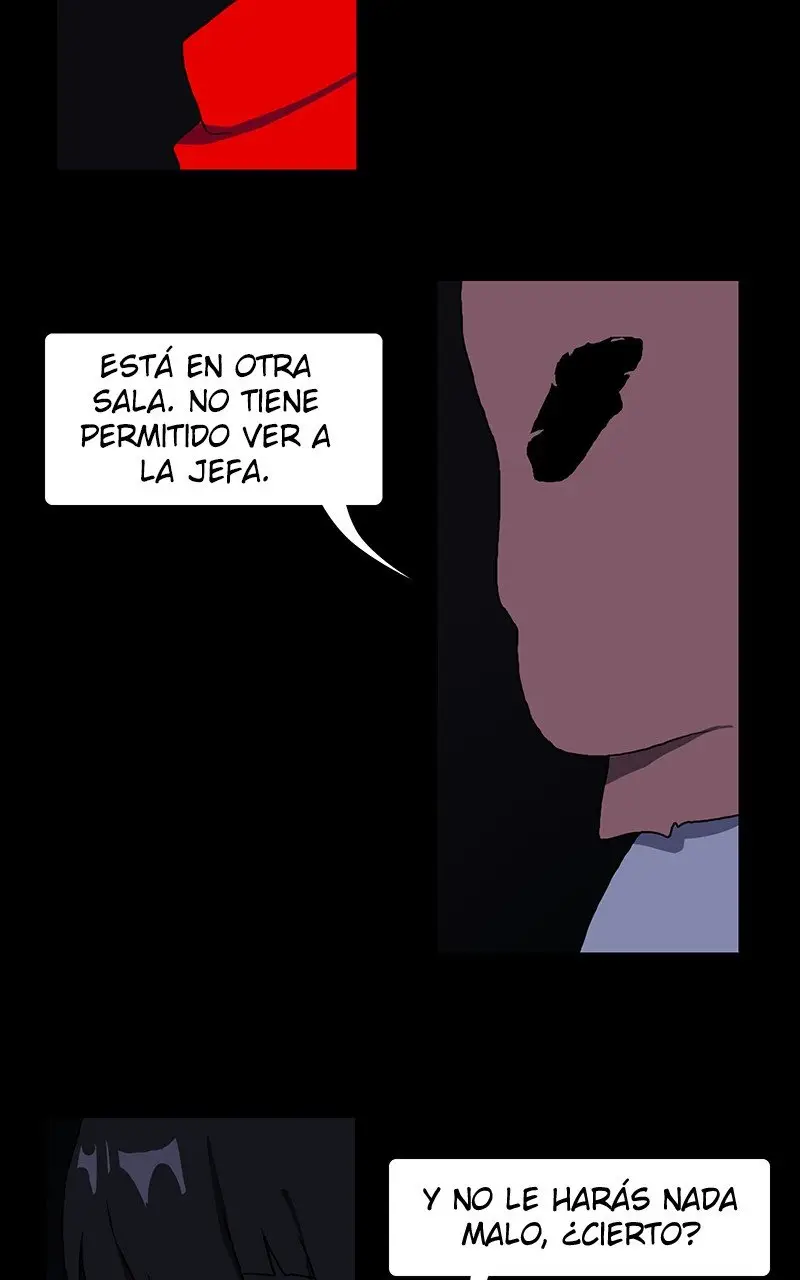 Yo soy la muerte (2019) - Capítulo 16 - Página 32 - LectorTMOo
