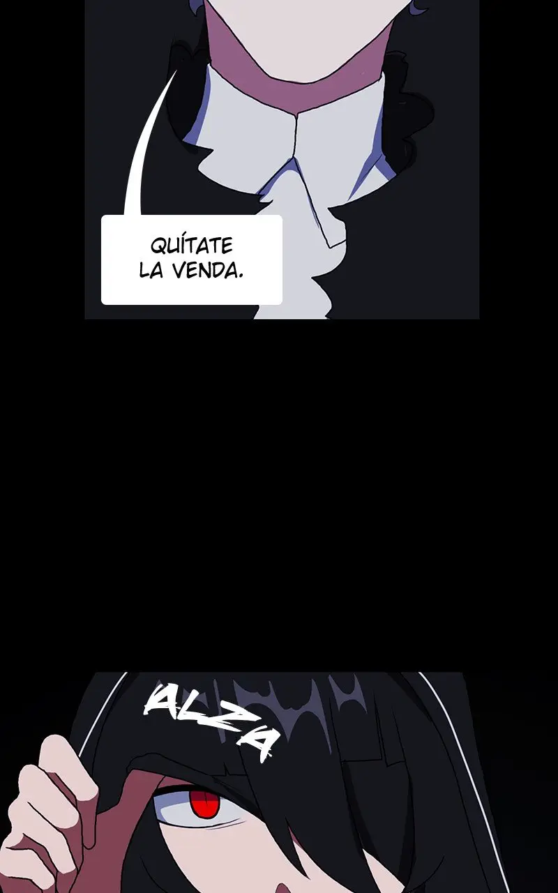 Yo soy la muerte (2019) - Capítulo 16 - Página 37 - LectorTMOo