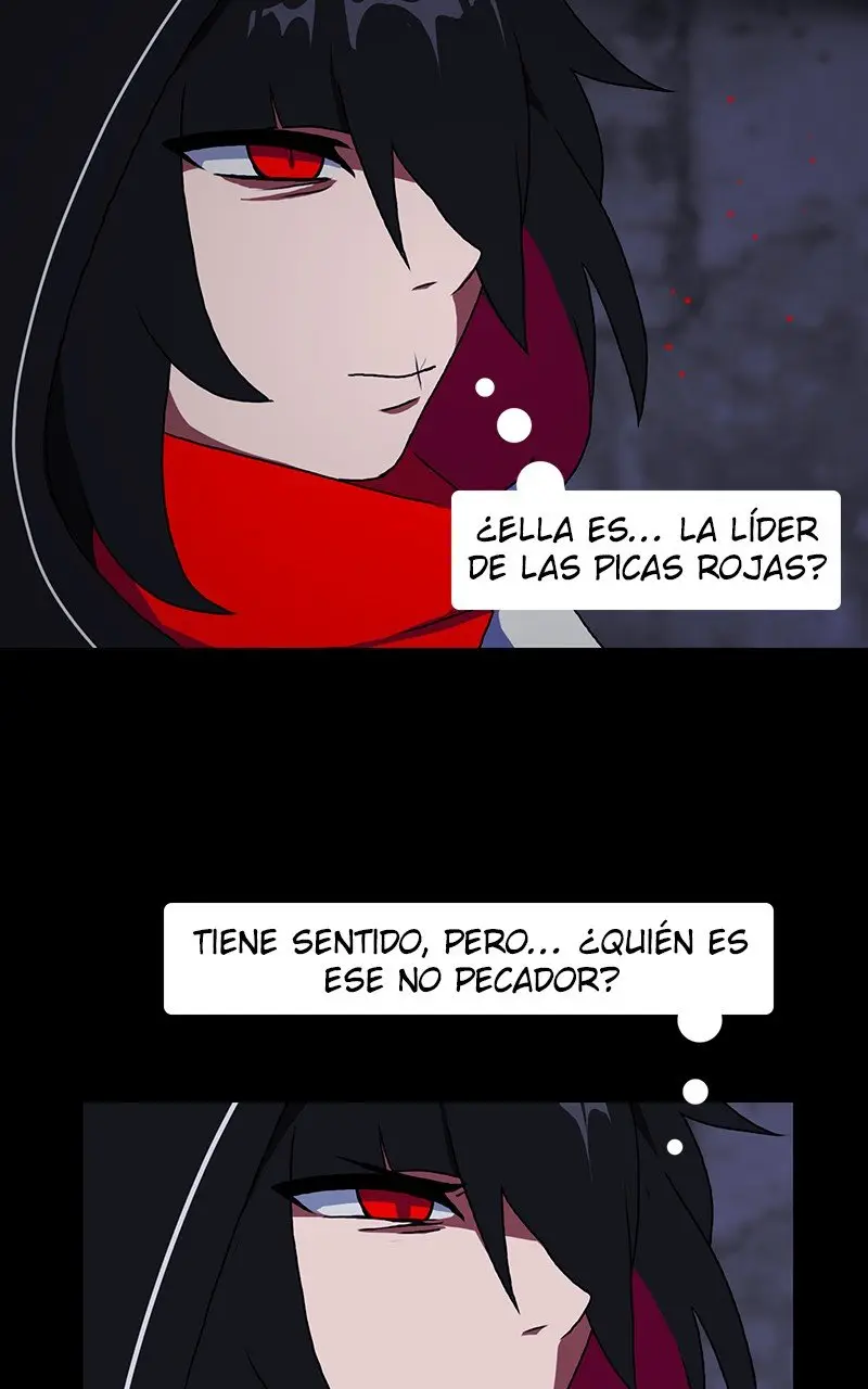Yo soy la muerte (2019) - Capítulo 16 - Página 43 - LectorTMOo