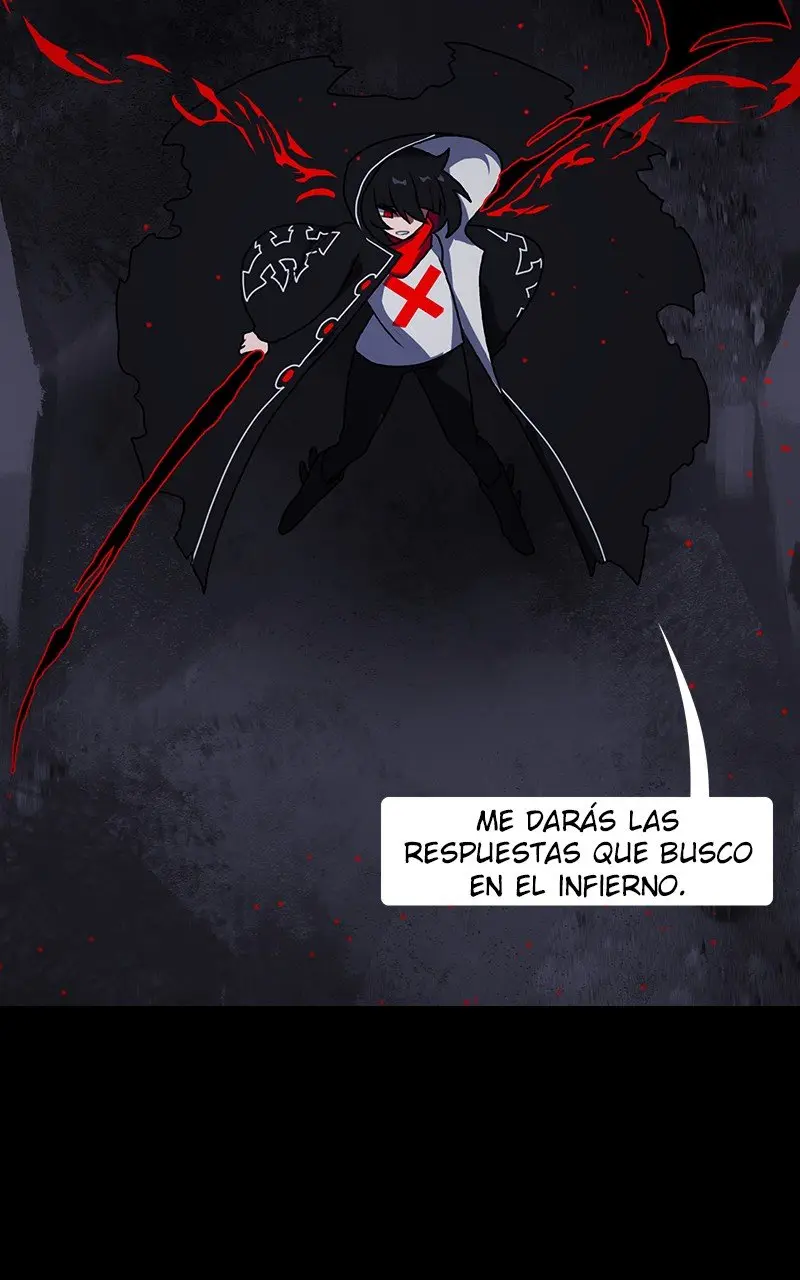 Yo soy la muerte (2019) - Capítulo 16 - Página 55 - LectorTMOo