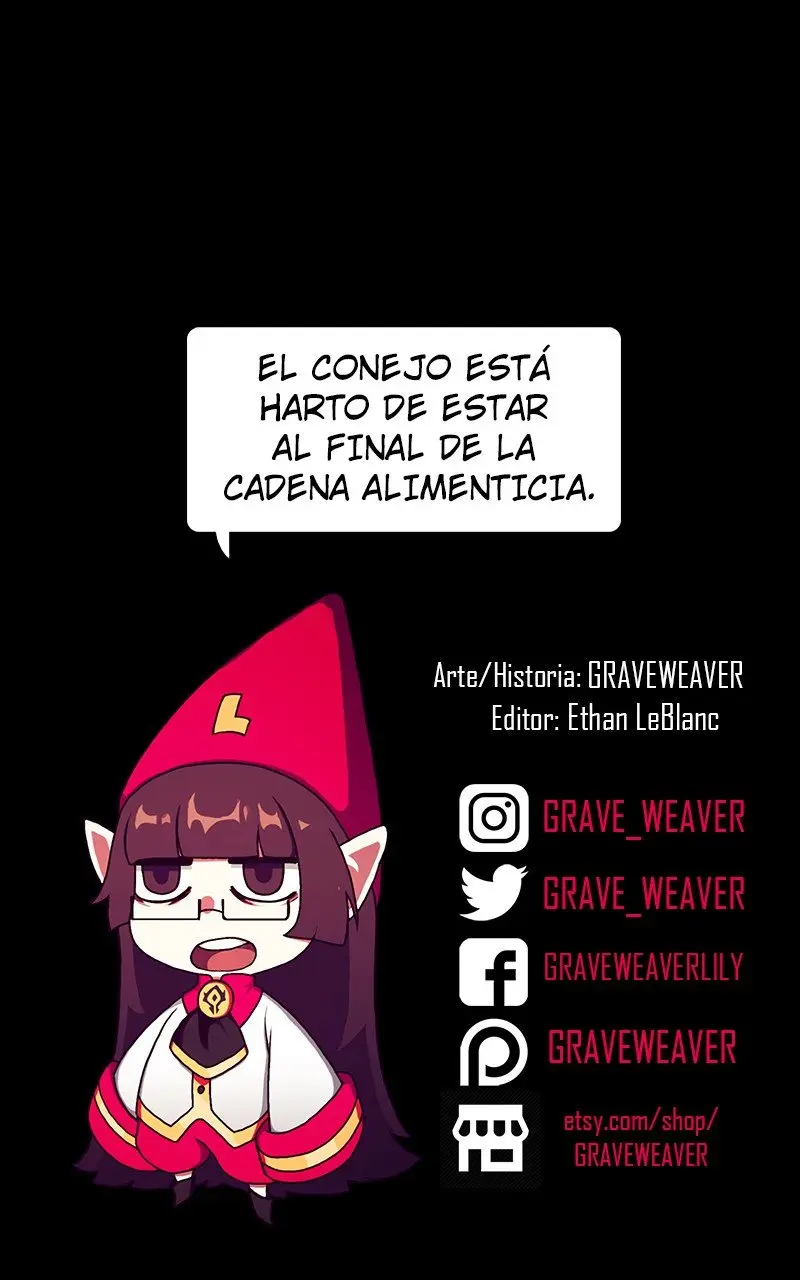 Yo soy la muerte (2019) - Capítulo 16 - Página 67 - LectorTMOo