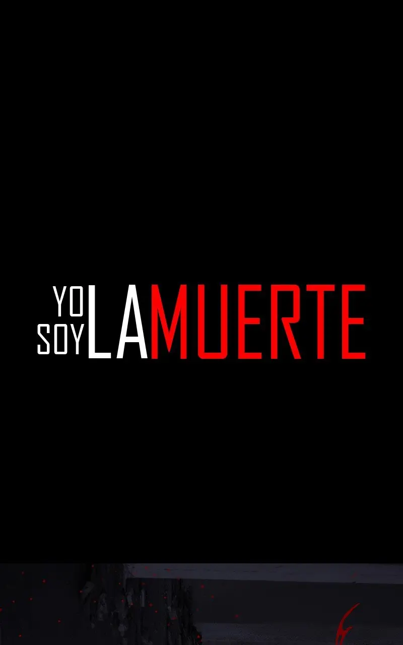 Yo soy la muerte (2019) - Capítulo 17 - Página 2 - LectorTMOo