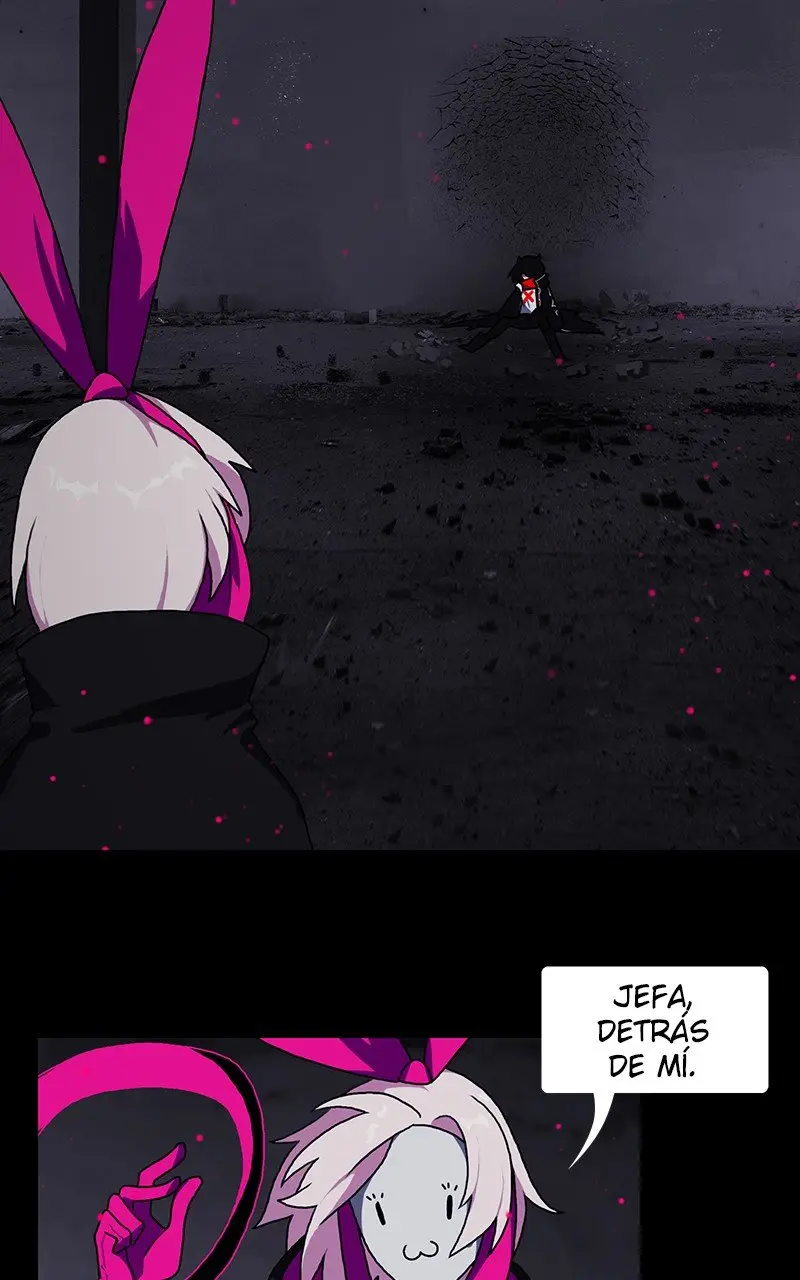 Yo soy la muerte (2019) - Capítulo 17 - Página 17 - LectorTMOo