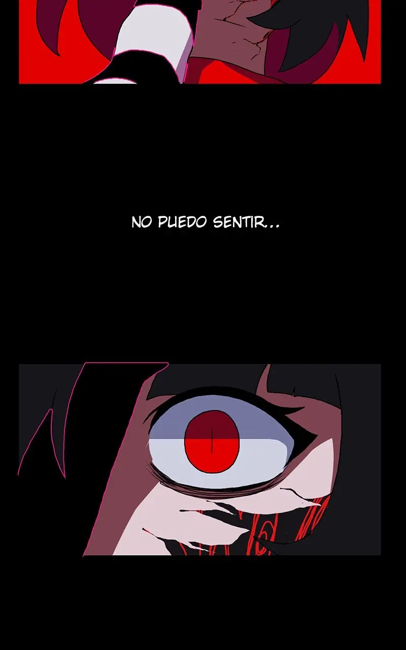 Yo soy la muerte (2019) - Capítulo 17 - Página 35 - LectorTMOo