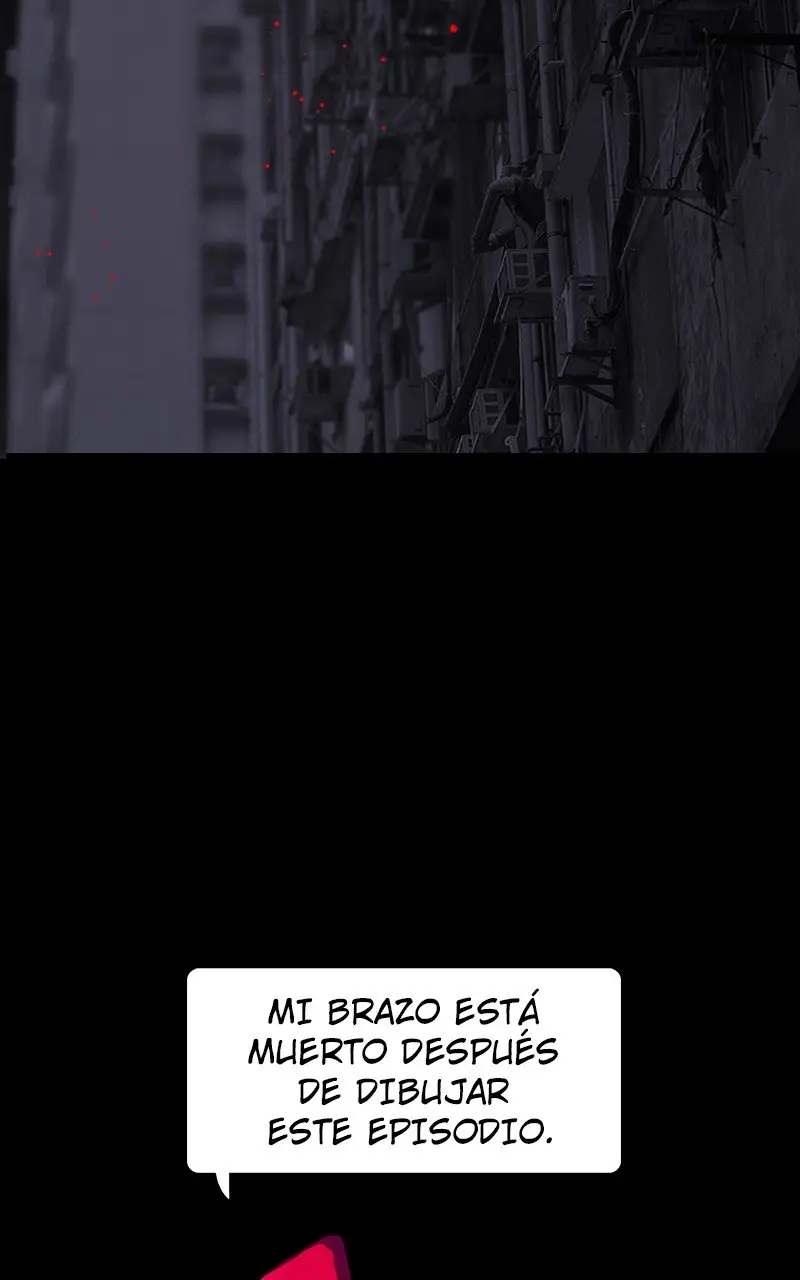 Yo soy la muerte (2019) - Capítulo 17 - Página 72 - LectorTMOo