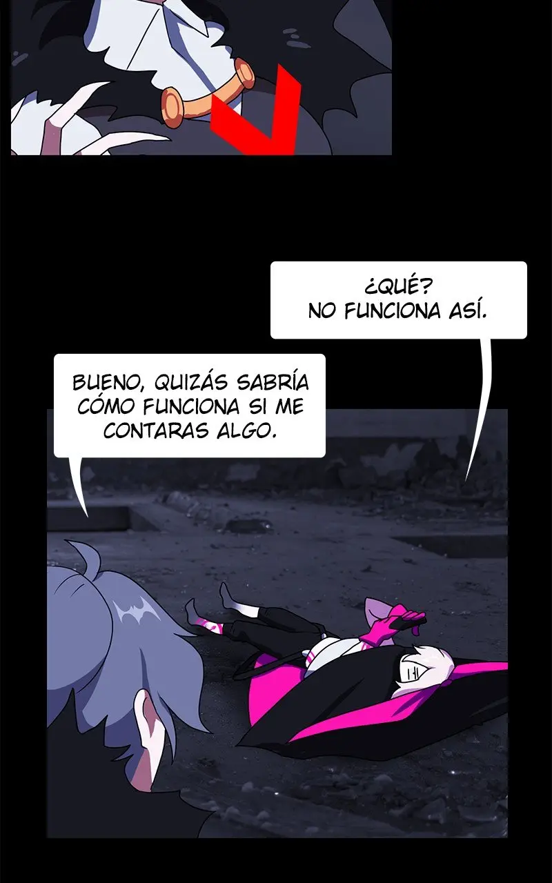 Yo soy la muerte (2019) - Capítulo 18 - Página 16 - LectorTMOo