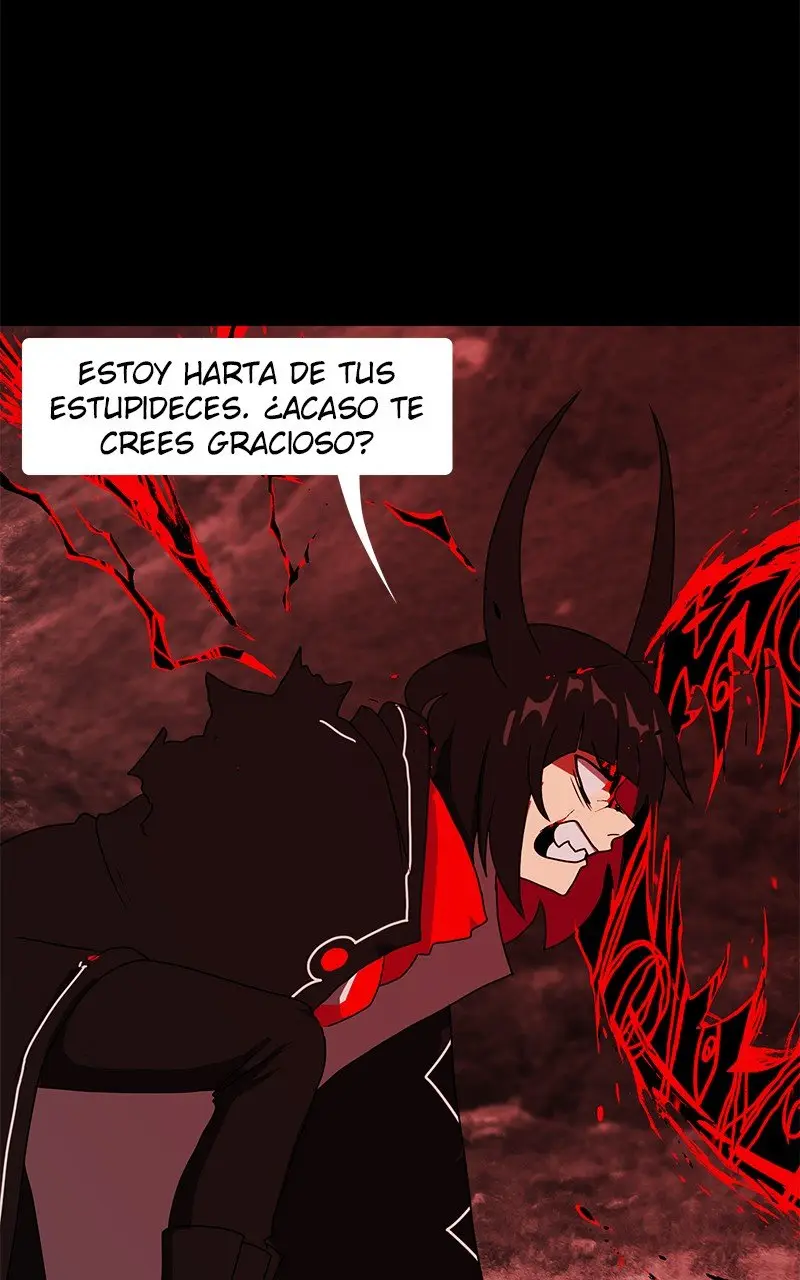 Yo soy la muerte (2019) - Capítulo 18 - Página 30 - LectorTMOo