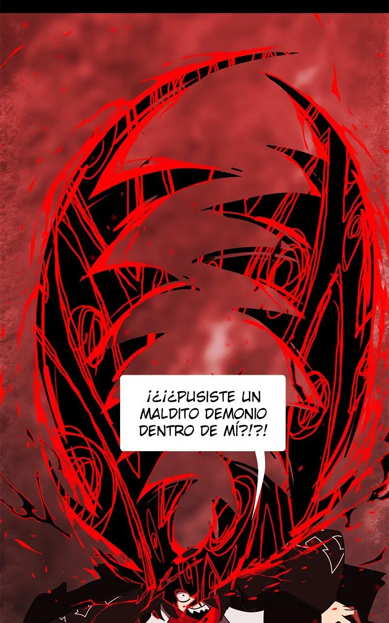 Yo soy la muerte (2019) - Capítulo 18 - Página 52 - LectorTMOo