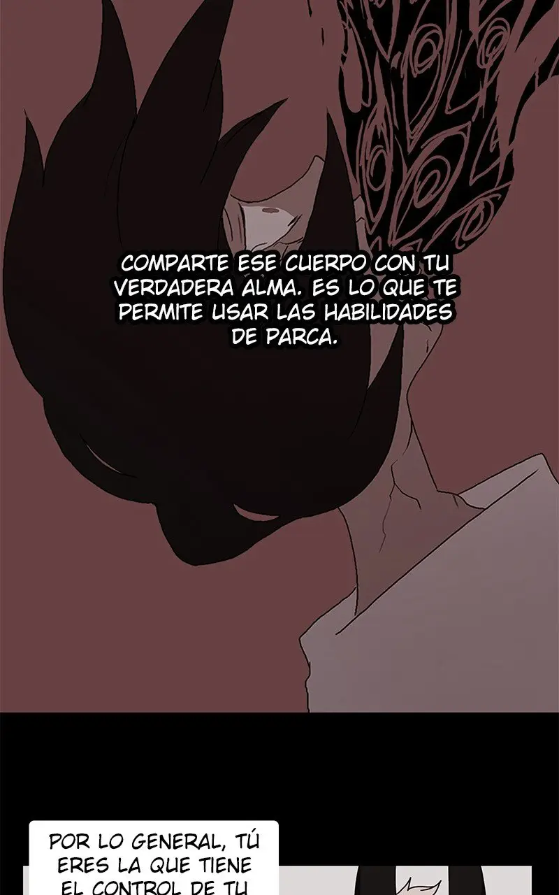 Yo soy la muerte (2019) - Capítulo 18 - Página 56 - LectorTMOo