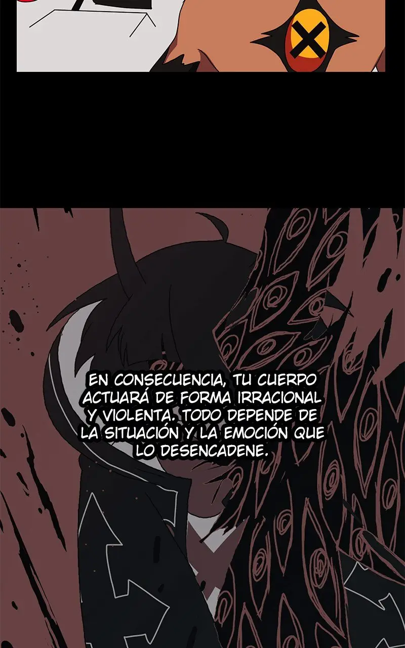 Yo soy la muerte (2019) - Capítulo 18 - Página 58 - LectorTMOo