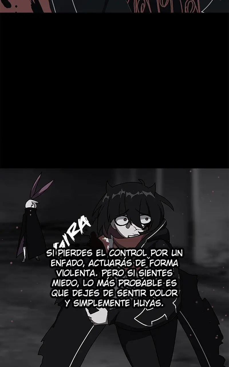 Yo soy la muerte (2019) - Capítulo 18 - Página 59 - LectorTMOo