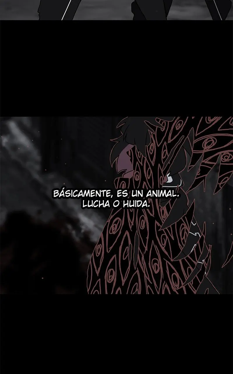 Yo soy la muerte (2019) - Capítulo 18 - Página 60 - LectorTMOo