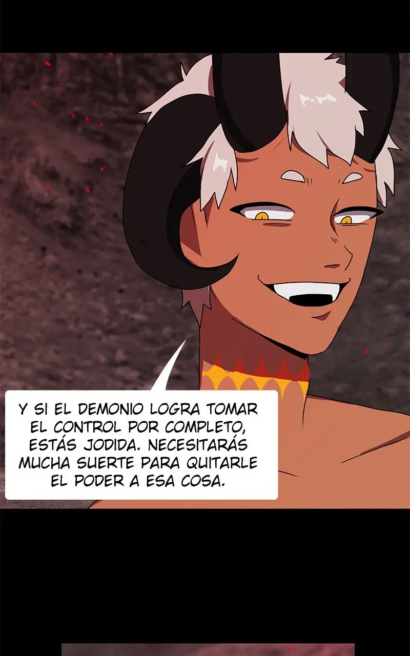 Yo soy la muerte (2019) - Capítulo 18 - Página 61 - LectorTMOo