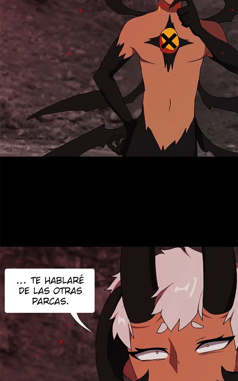 Yo soy la muerte (2019) - Capítulo 18 - Página 67 - LectorTMOo