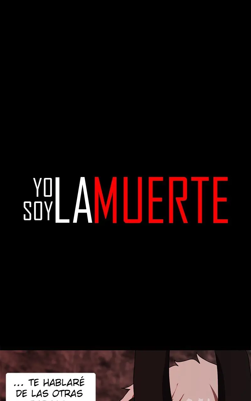 Yo soy la muerte (2019) - Capítulo 19 - Página 2 - LectorTMOo