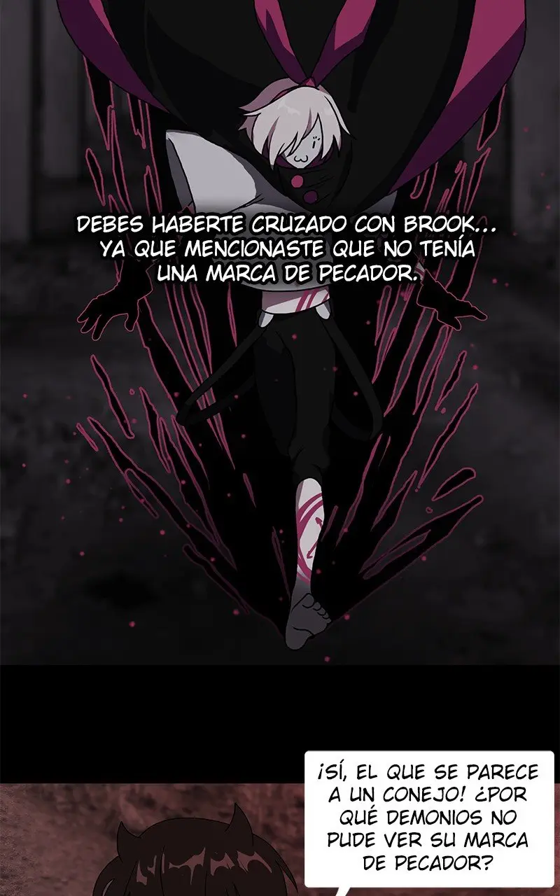 Yo soy la muerte (2019) - Capítulo 19 - Página 7 - LectorTMOo