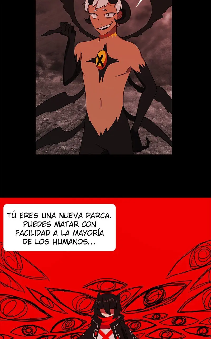 Yo soy la muerte (2019) - Capítulo 19 - Página 16 - LectorTMOo