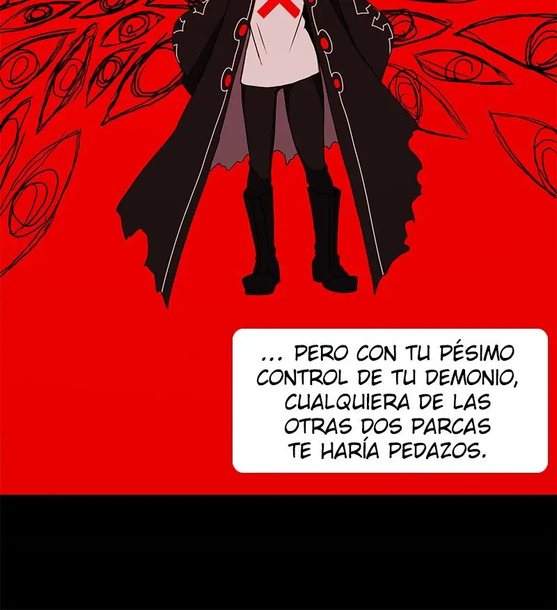 Yo soy la muerte (2019) - Capítulo 19 - Página 17 - LectorTMOo