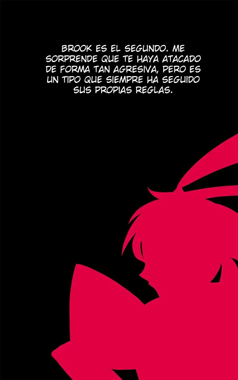 Yo soy la muerte (2019) - Capítulo 19 - Página 18 - LectorTMOo