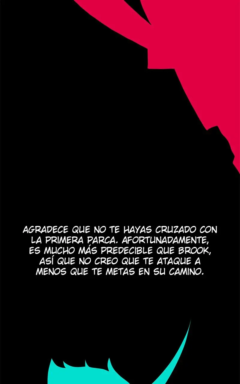 Yo soy la muerte (2019) - Capítulo 19 - Página 19 - LectorTMOo