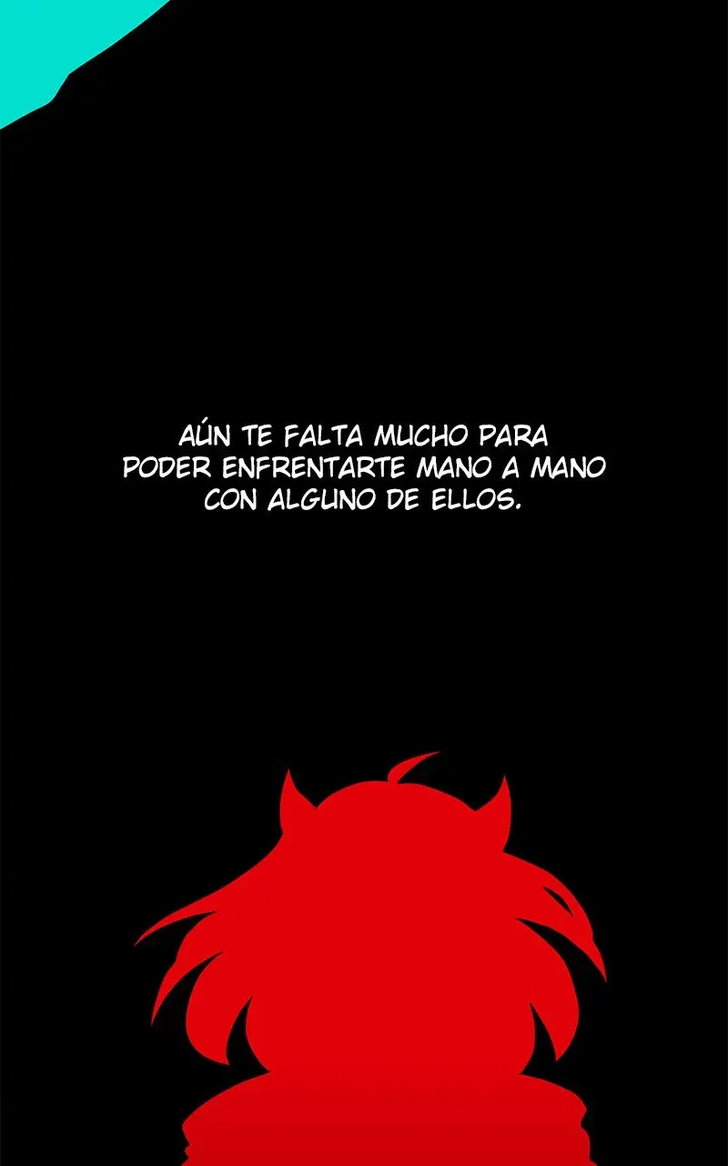 Yo soy la muerte (2019) - Capítulo 19 - Página 21 - LectorTMOo