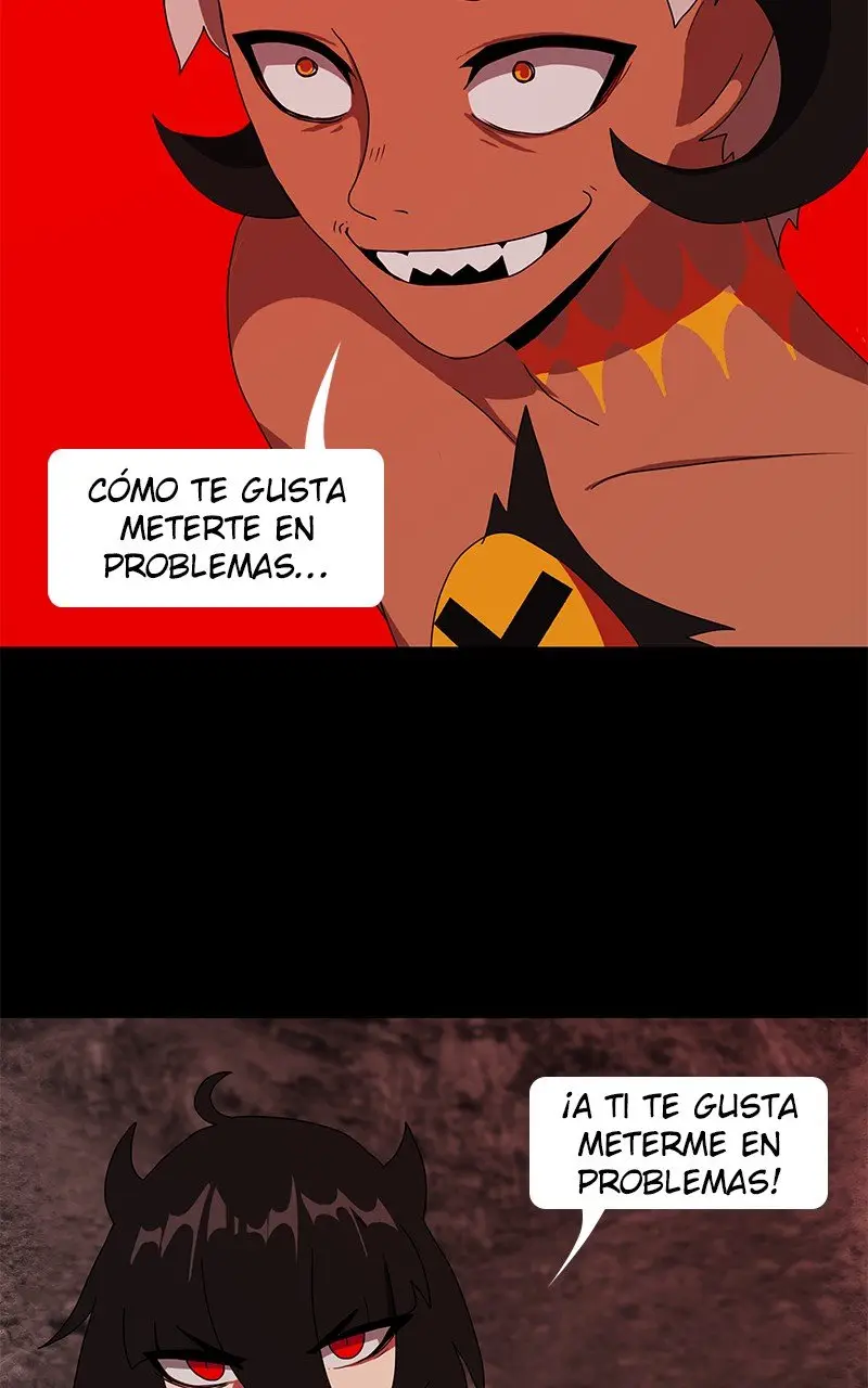 Yo soy la muerte (2019) - Capítulo 19 - Página 23 - LectorTMOo