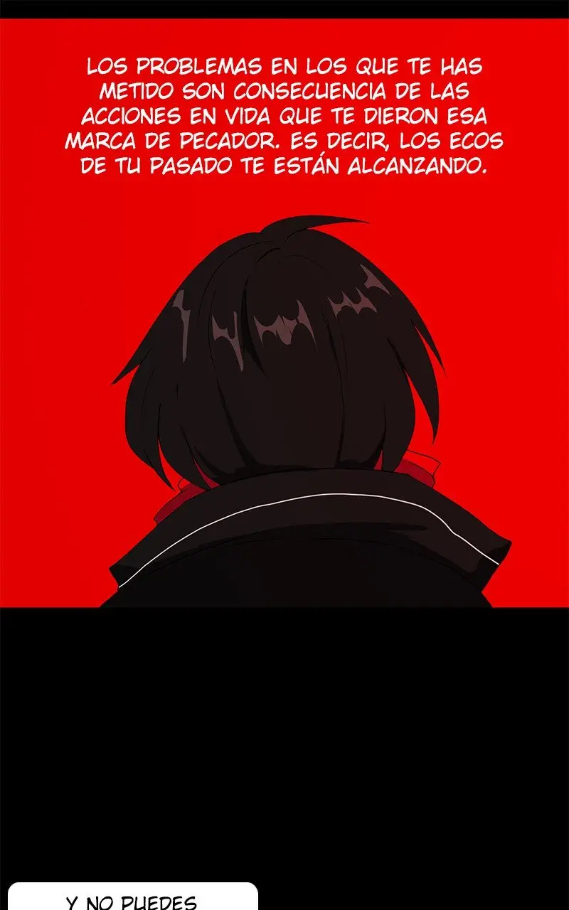 Yo soy la muerte (2019) - Capítulo 19 - Página 25 - LectorTMOo