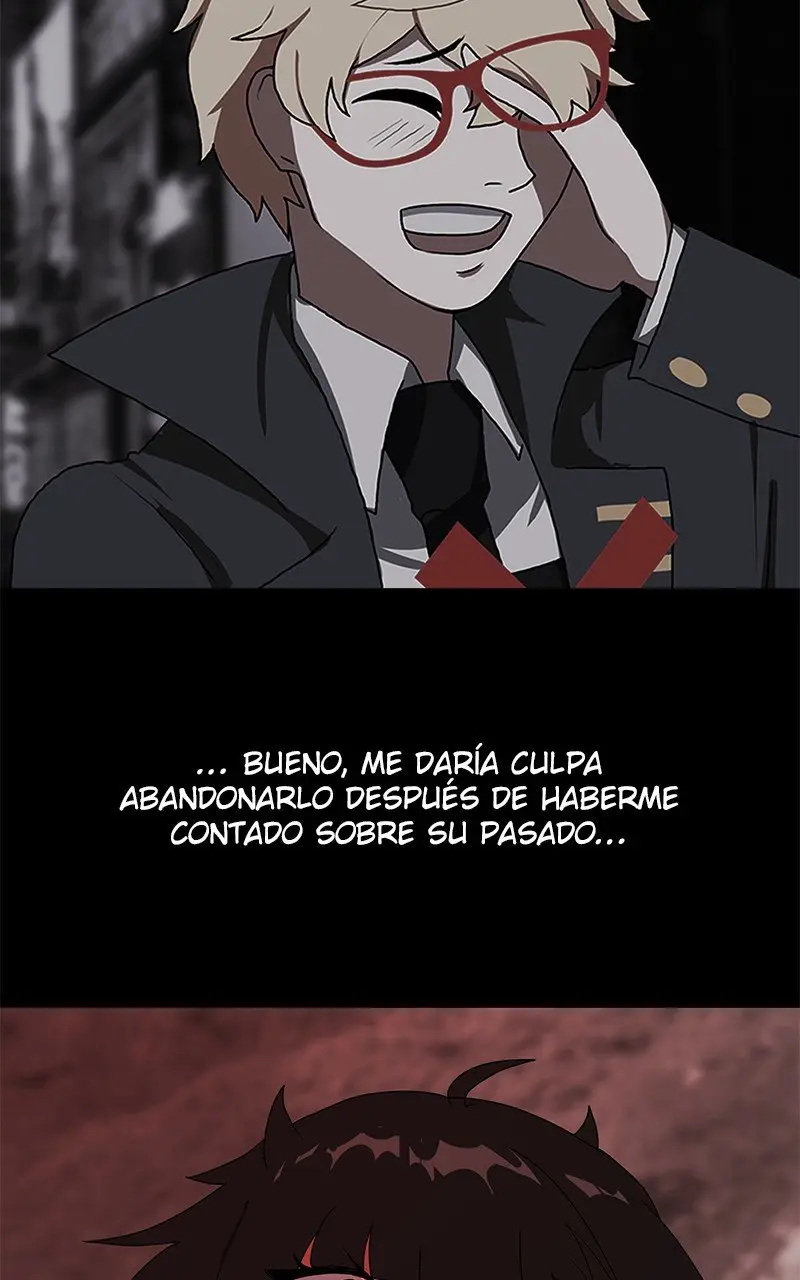 Yo soy la muerte (2019) - Capítulo 19 - Página 31 - LectorTMOo