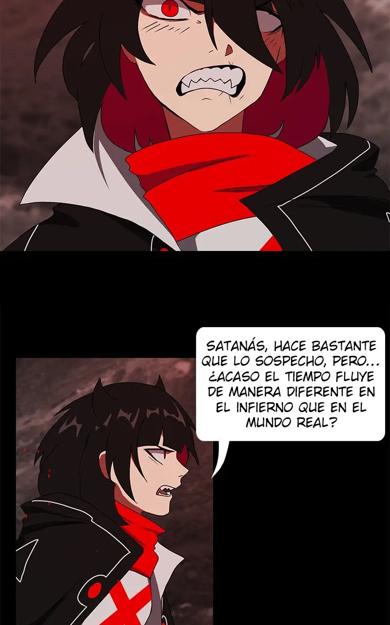 Yo soy la muerte (2019) - Capítulo 19 - Página 32 - LectorTMOo