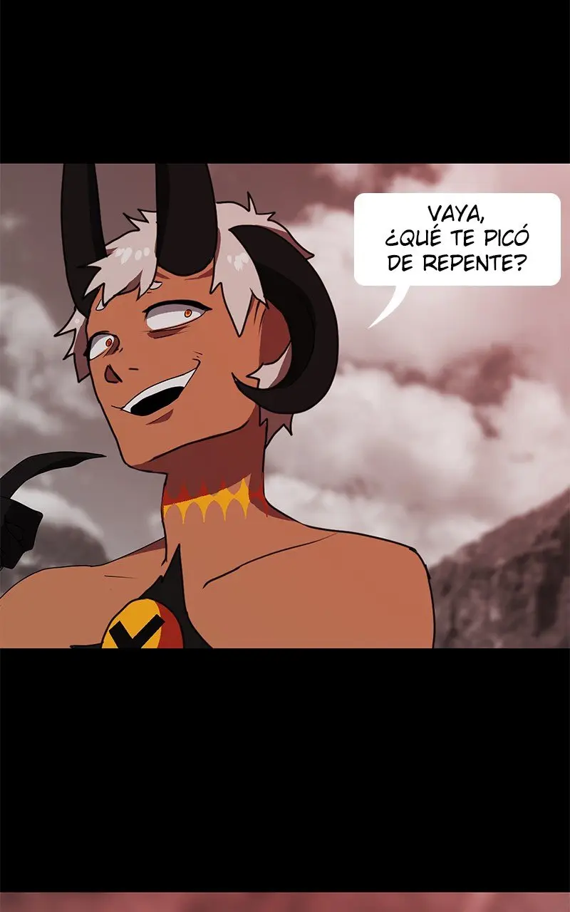 Yo soy la muerte (2019) - Capítulo 19 - Página 42 - LectorTMOo