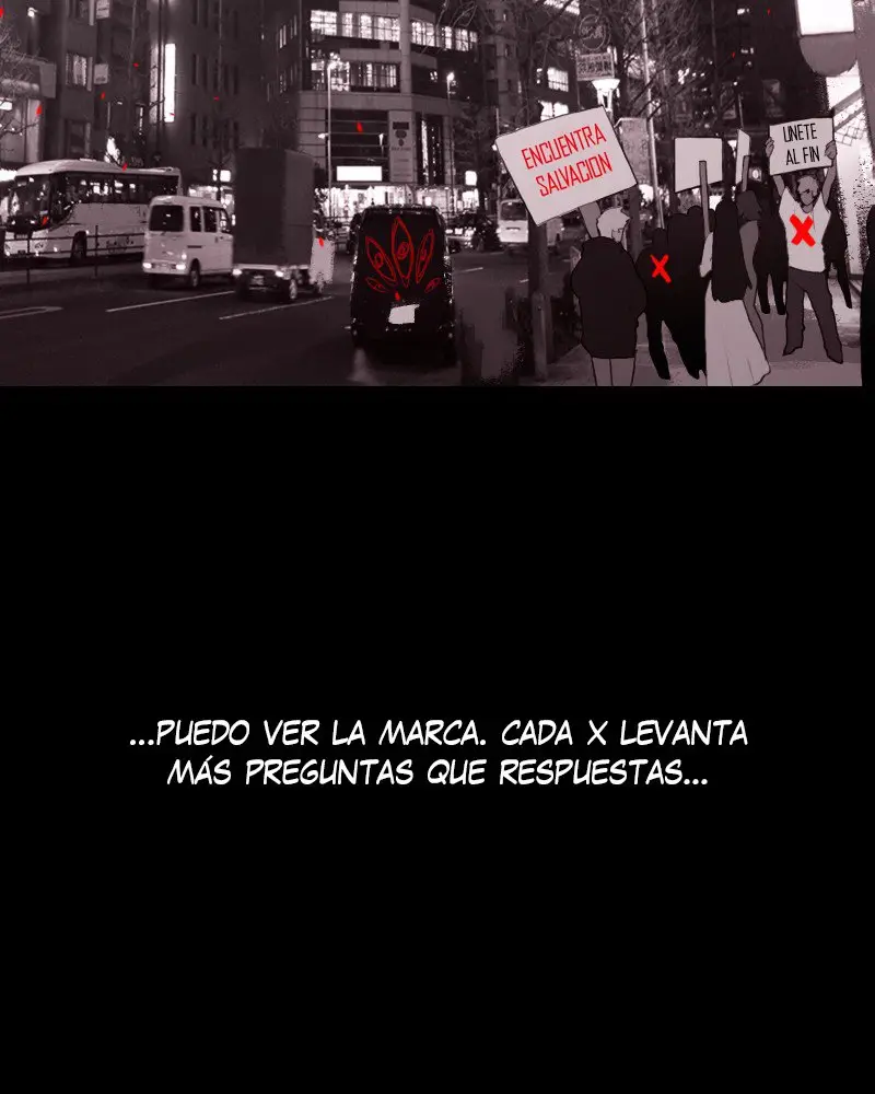 Yo soy la muerte (2019) - Capítulo 2 - Página 6 - LectorTMOo