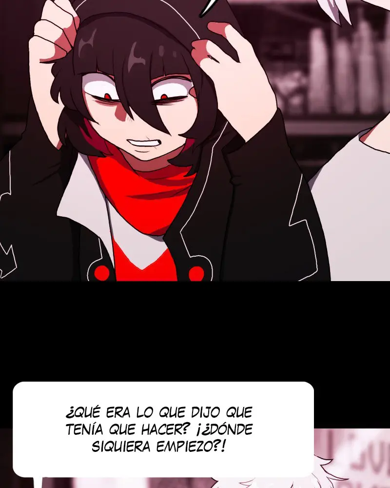 Yo soy la muerte (2019) - Capítulo 2 - Página 20 - LectorTMOo