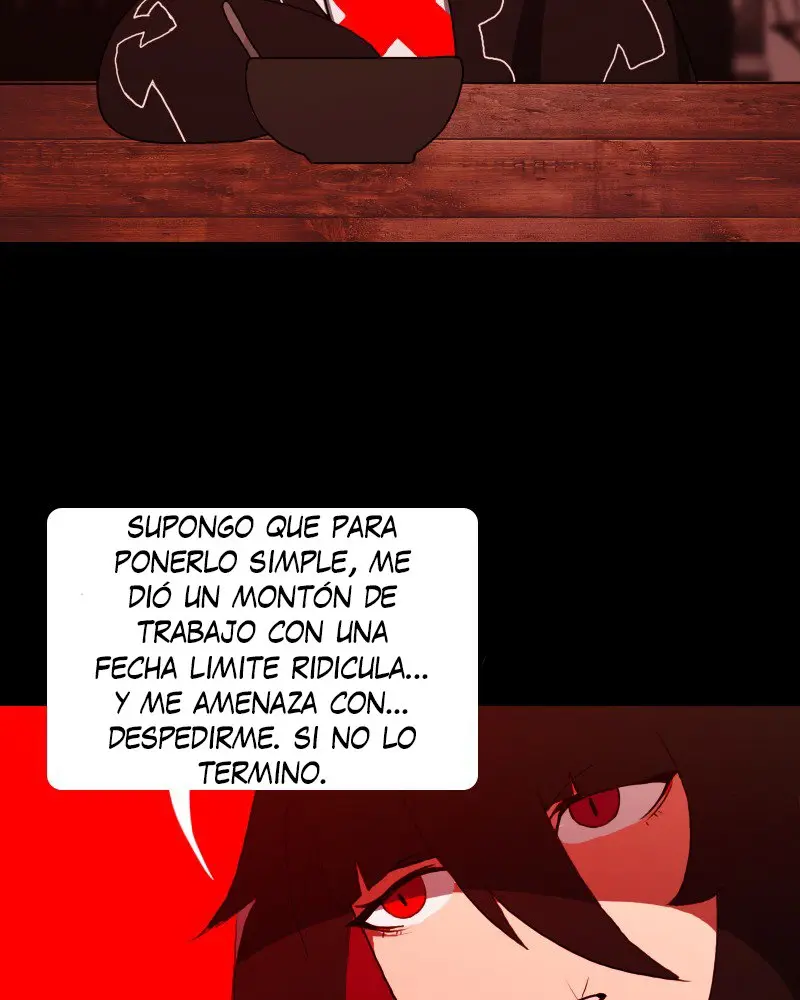 Yo soy la muerte (2019) - Capítulo 2 - Página 47 - LectorTMOo